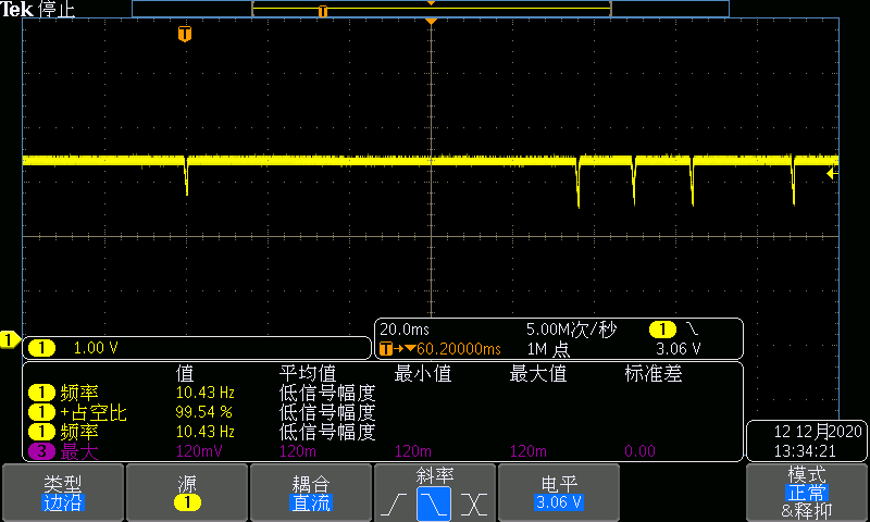 TPS51285B: TPS51285B have a voltage drop in some situation. - Power ...