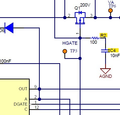 LM7480-Q1: 48V Automotive rail protection (in addition to 12V and 24V ...