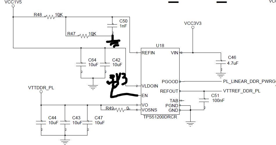 TPS51200 - Power management forum - Power management - TI E2E support ...