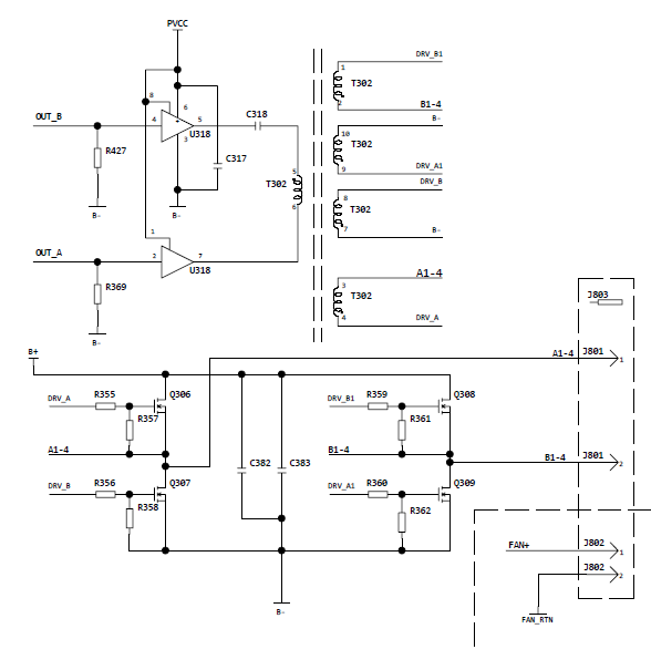 UCC27524: Inquiry - Power management forum - Power management - TI E2E ...