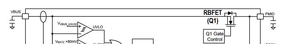 Bq25895evm 664 Eval Board Setup Power Management Forum Power