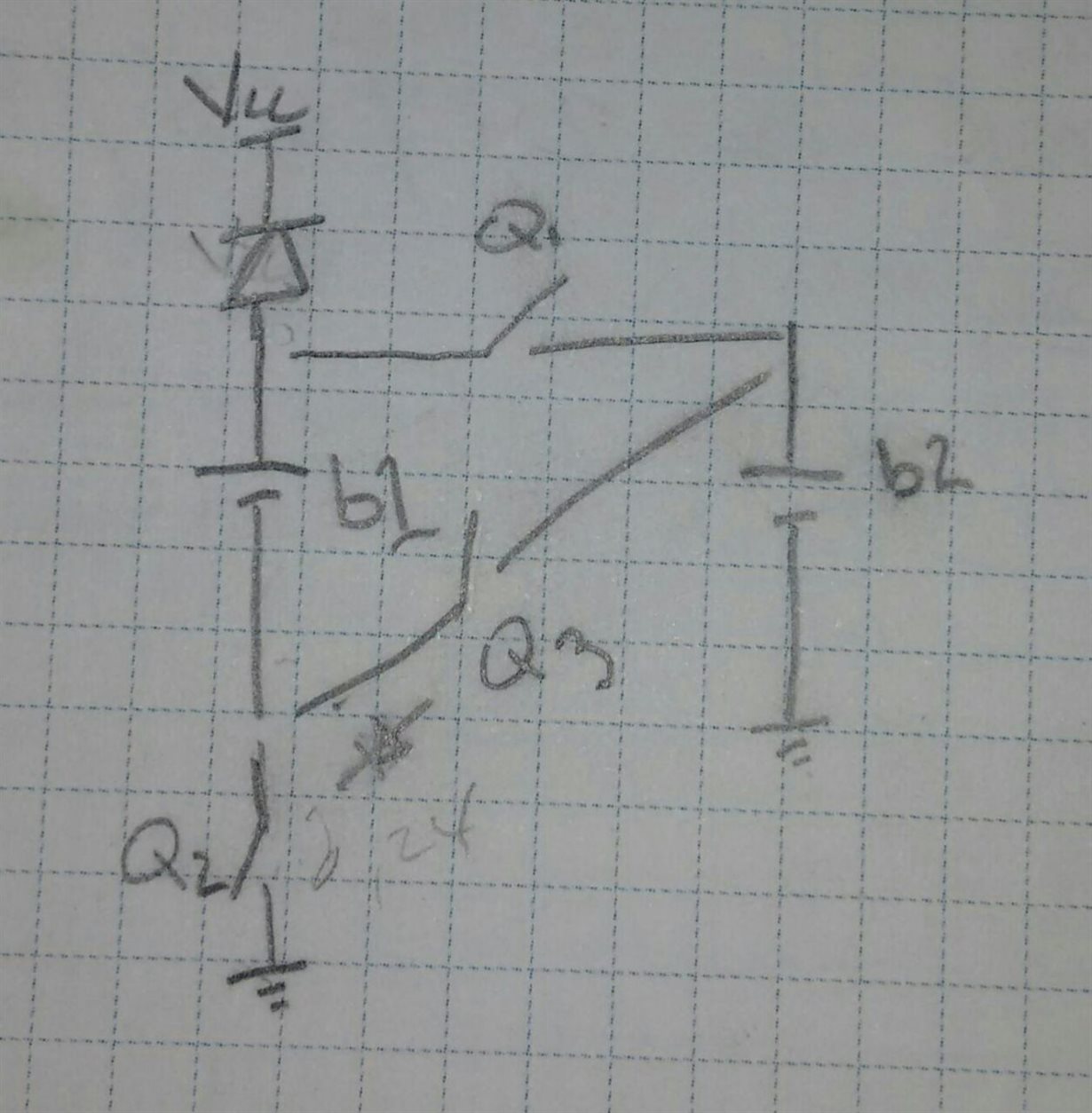 Parallel to Series Switching Batteries - Power management forum - Power ...