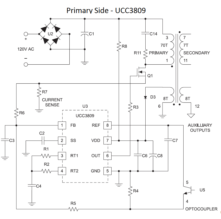 Help to design an Offline LIFEPO4 Charger - Power management forum ...