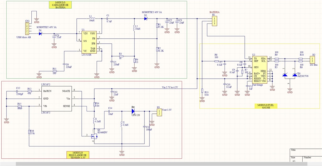 BQ34Z100 PACK- connection to sense current - Power management forum ...