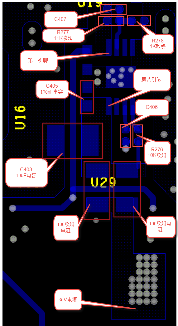 TPS7A37: Instability issues on output or bad soldering? - Power management  forum - Power management - TI E2E support forums