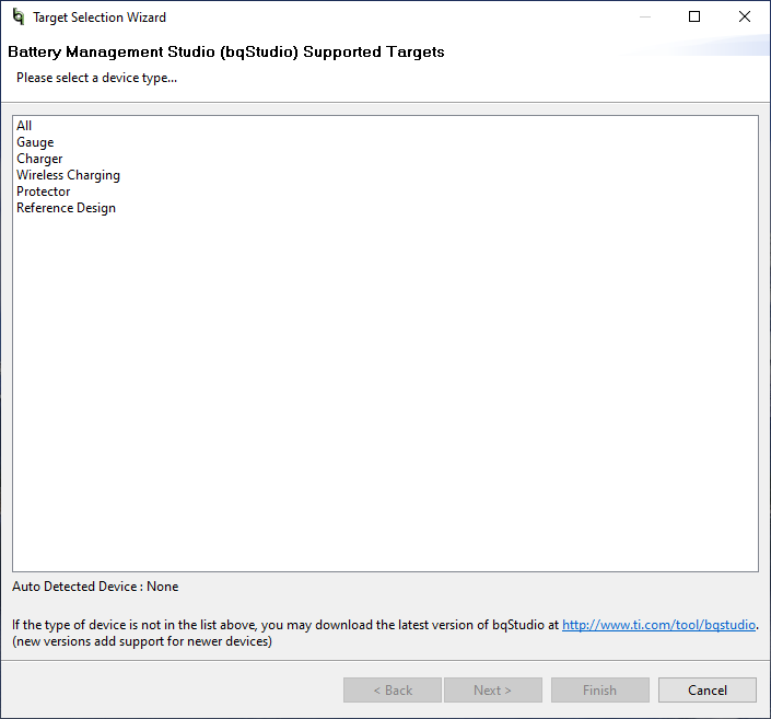 EV2400: I2C Connection issue - Power management forum - Power ...