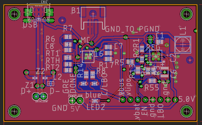 TPS61090: PCB LAYOUT - Power management forum - Power management - TI ...