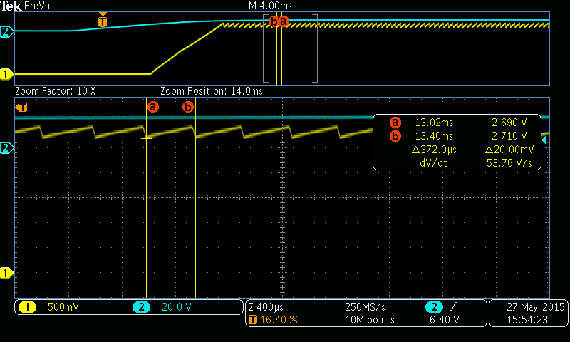 Mysterious LMZ35003 failures - Power management forum - Power ...