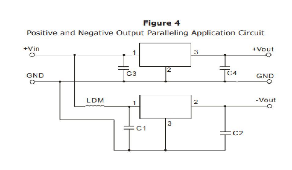 TPS723: DC DC Converter with LDOs(LP2992 & TPS723) - Power 