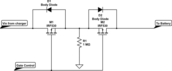 TPD7104AF Toshiba High side driver IC Alternate - Power management ...