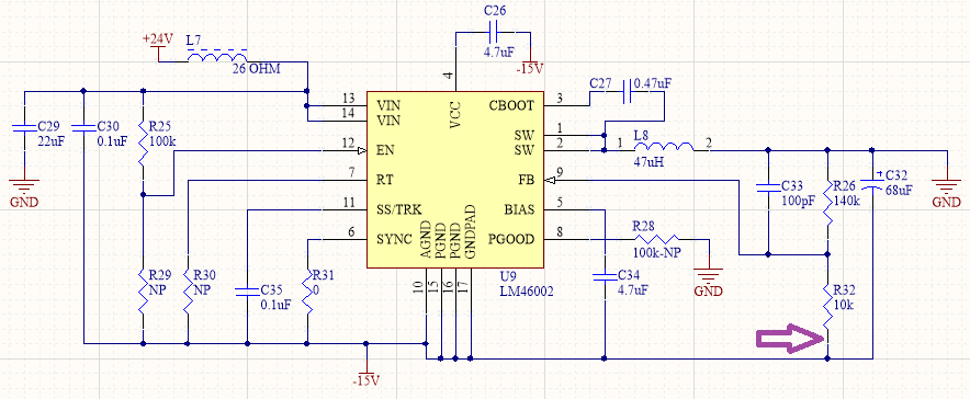 LM46002: Testing Margin of Stability and Inductor Current Limit in Buck ...