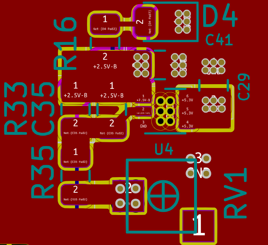 TPS7A37: Instability issues on output or bad soldering? - Power management  forum - Power management - TI E2E support forums