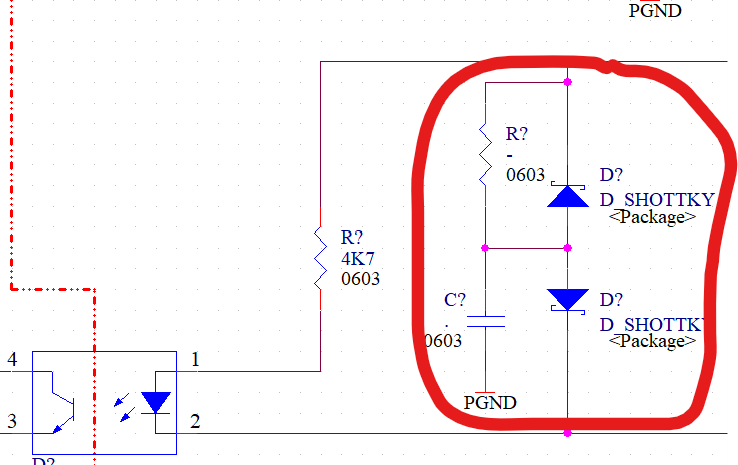 LM51551-Q1: Soft-Start on Secondary - Power management forum - Power ...