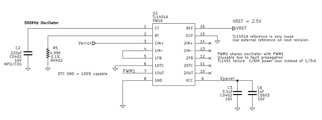 LM5101A: LO output voltage minimum ratings in AC - Power management forum -  Power management - TI E2E support forums