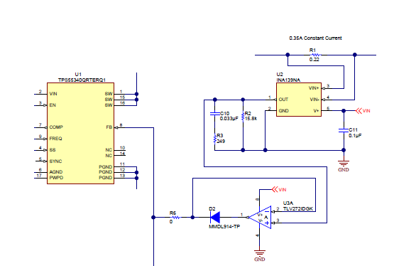 BOOST CONVERTER - Power management forum - Power management - TI E2E ...