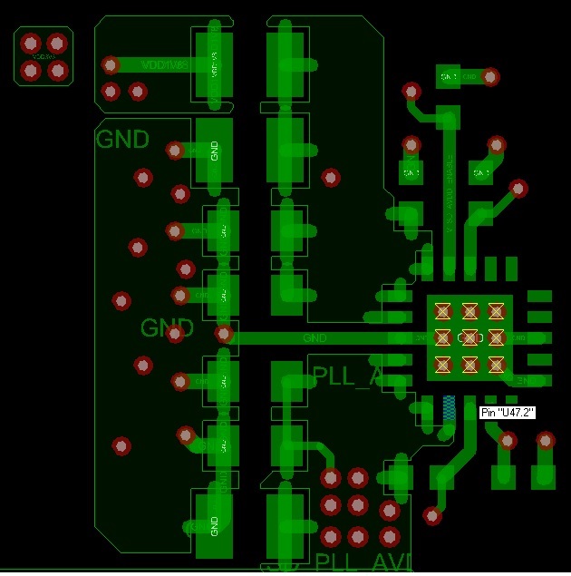 TPS7A85: How To Minimize The Output Ripple Noise And Improve PSRR ...