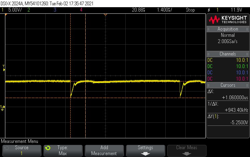 UC3843: UC3843 soft start - Power management forum - Power