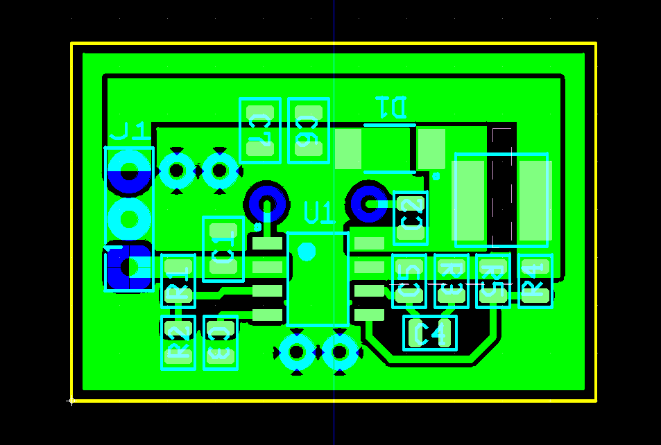 TPS54232 - Ringing Noise - Power Management Forum - Power Management ...