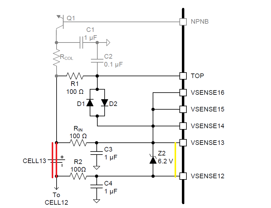 bq76pl455a-q1-connection-of-unsed-cells-power-management-forum
