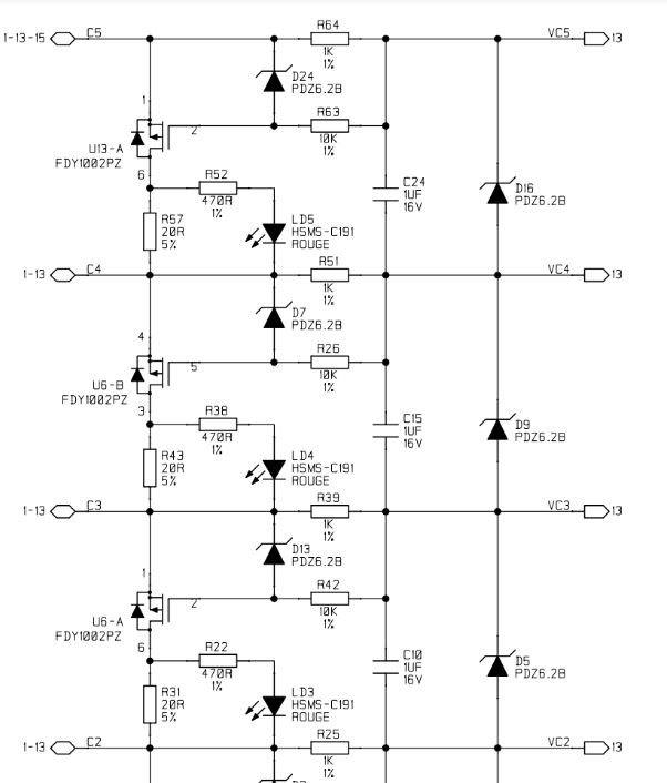 Bq76940: Afe Goes Into Ship Mode During Radiated Immunity Testing 