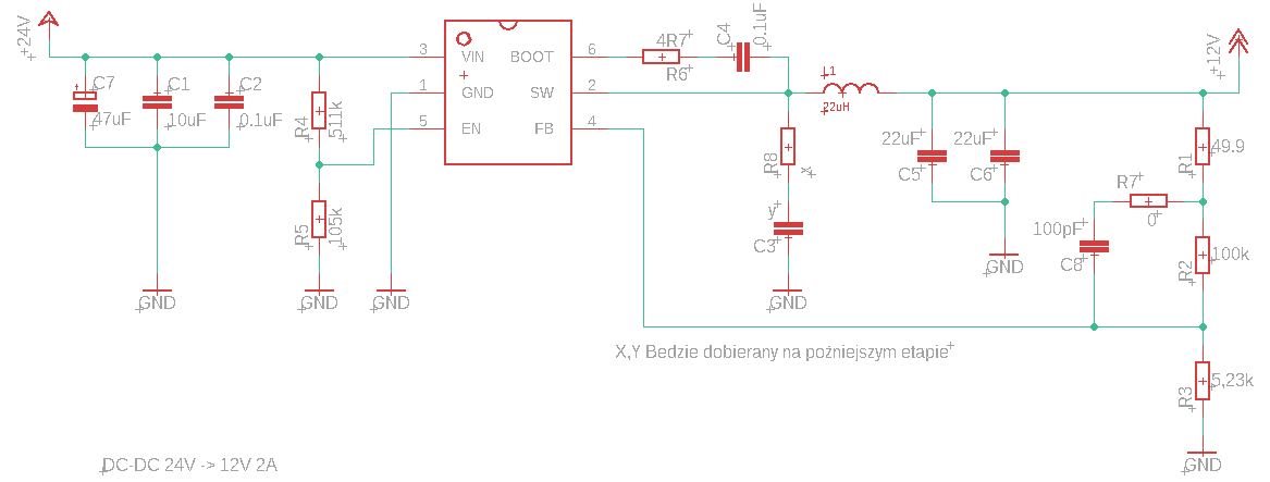 TPS54202: \\converter sometimes gets damaged and burns - Power ...