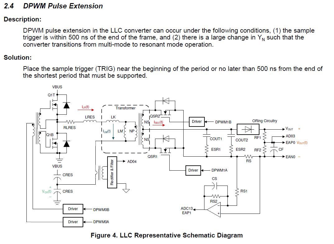 UCD3138: About the errata of UCD3138 - Power management forum - Power  management - TI E2E support forums