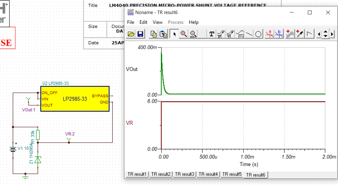 LM5101A: LO output voltage minimum ratings in AC - Power management forum -  Power management - TI E2E support forums