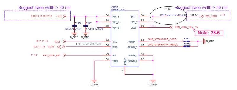 TPS65266: need to promote suitable ic with i2c control - Power ...