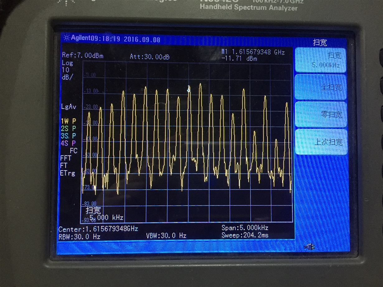 LMX2581 Loop filter spec improper - RF & microwave forum - RF ...