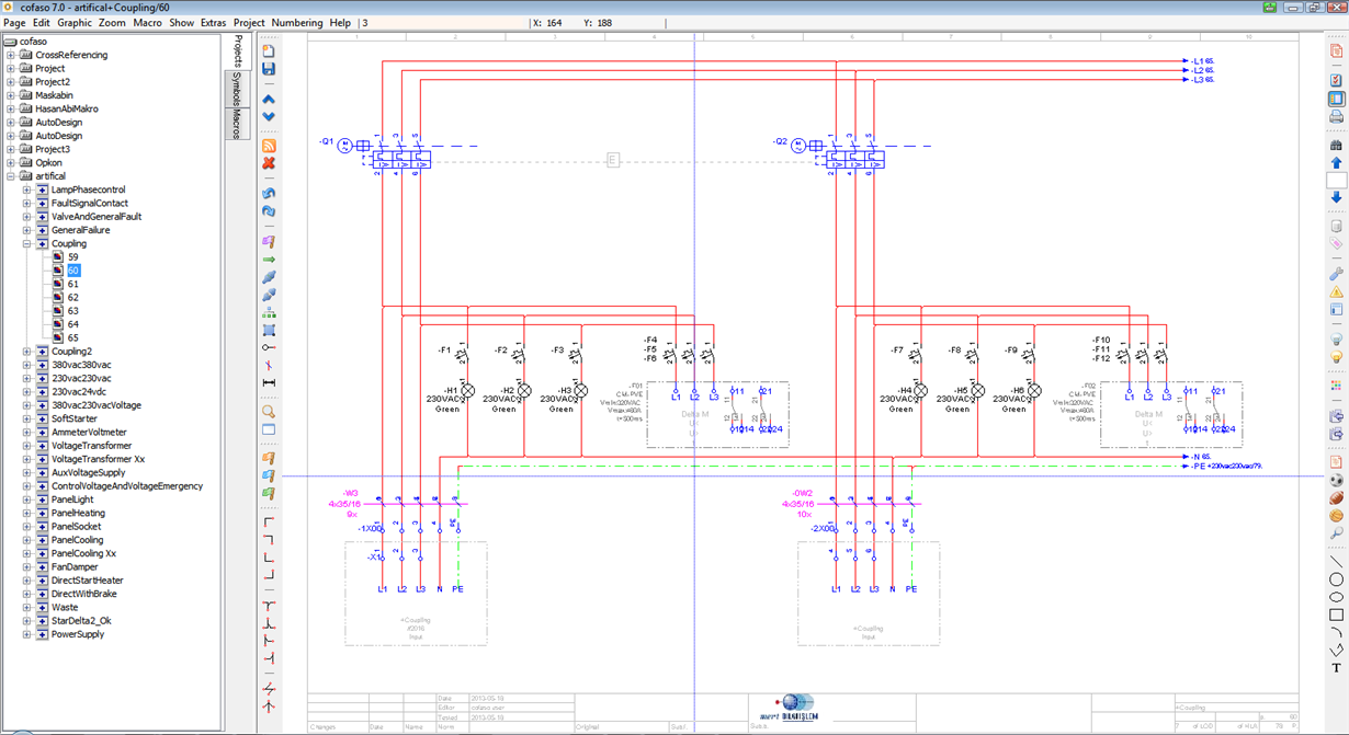 CAD format for Reference Designs - Simulation, hardware & system design ...