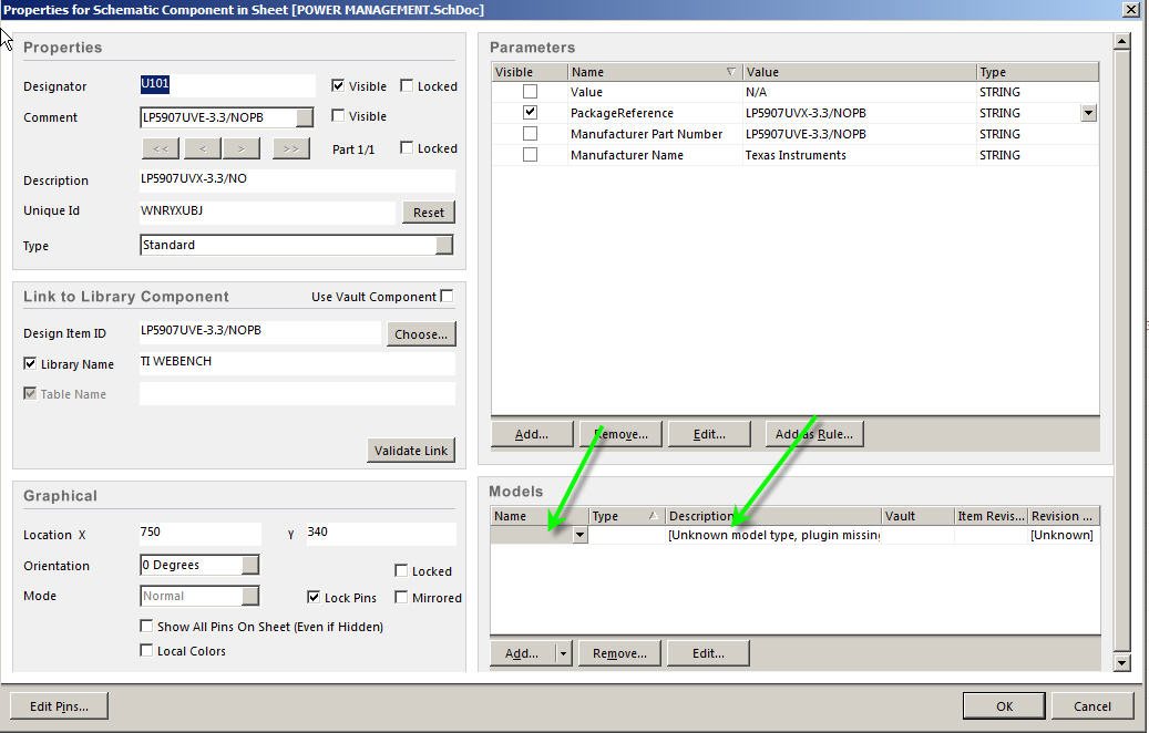 CAD export altium lib and schematic - Simulation, hardware & system ...