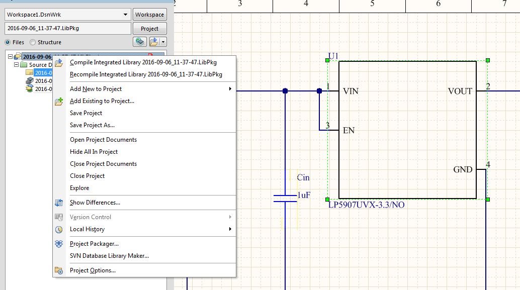 CAD export altium lib and schematic - Simulation, hardware & system ...