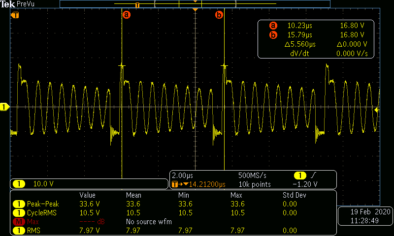 WEBENCH® Tools/LM5122: Obtaining more power from LM5122 48V Boost