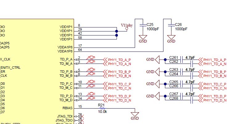 TIDA-00204: Schematic question - Simulation, hardware & system design ...