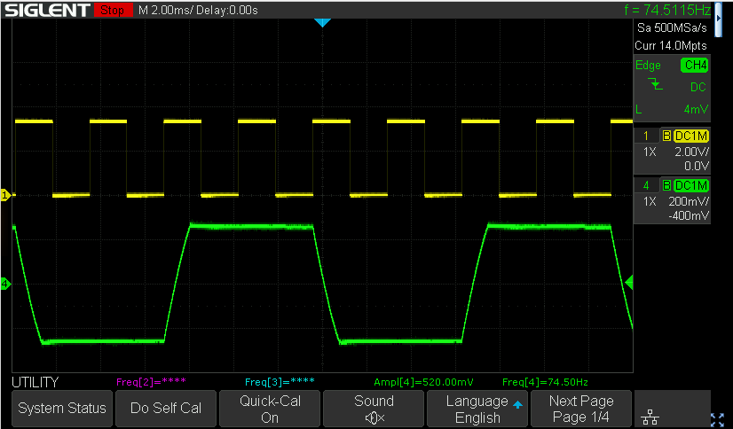 DRV8424: overheating issue - Motor drivers forum - Motor drivers - TI ...