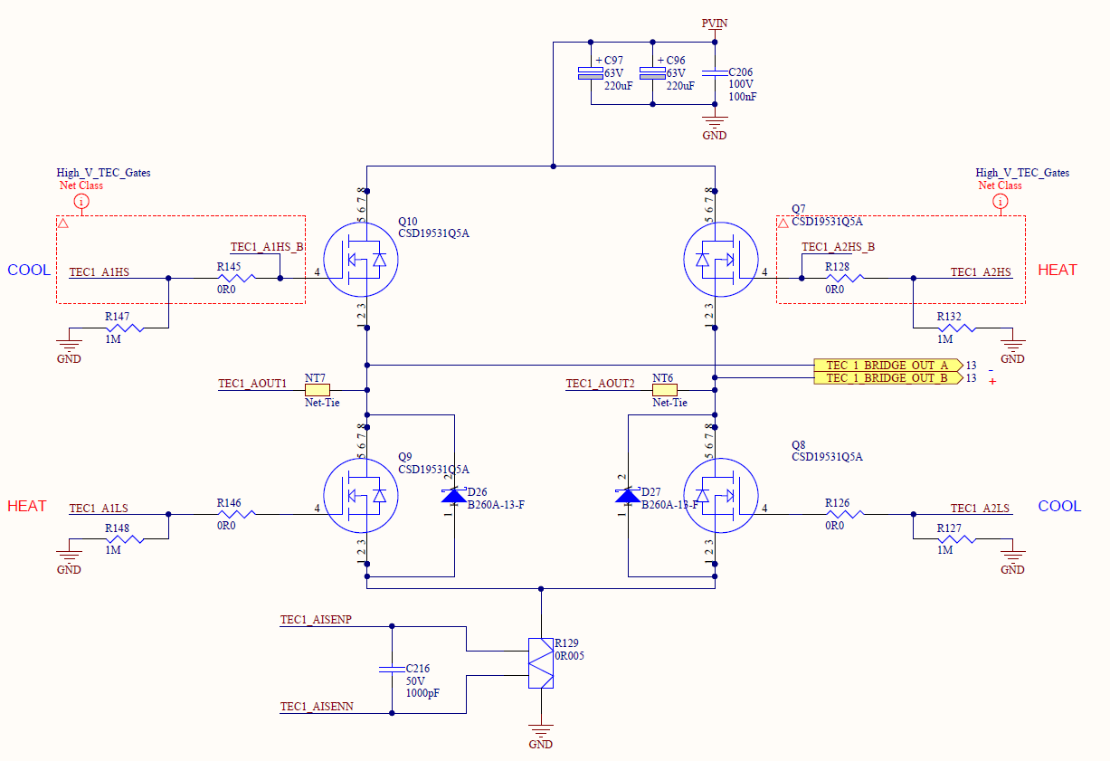 DRV8704: Device Failure Cause - Motor drivers forum - Motor drivers ...