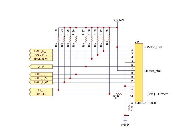 DRV8306: Basic operation - Motor drivers forum - Motor drivers - TI E2E ...