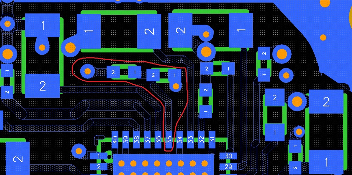 LMX2572: High phase noise of the output signal - Clock & timing forum ...