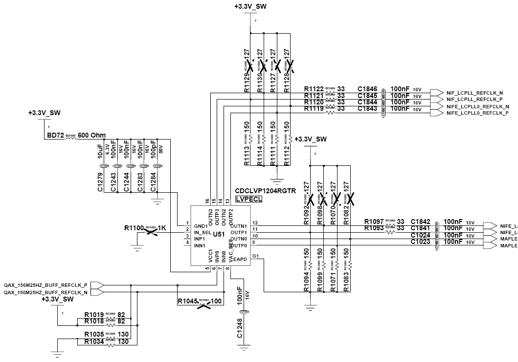 cdclvp1204-inquiries-about-thermal-resistance-and-power-consumption