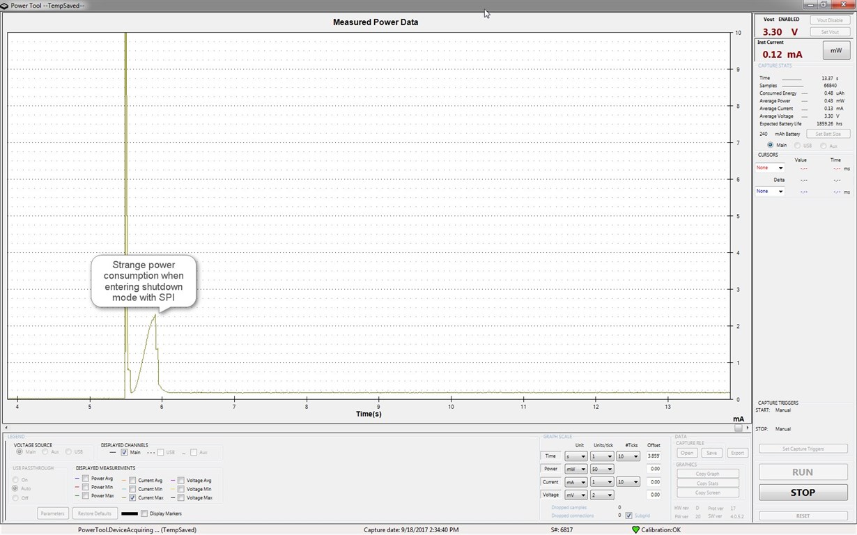 cc2640r2f-strange-power-consumption-while-going-to-shutdown-mode-with