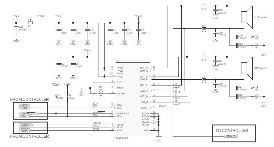 TASCO TMS865DL その他