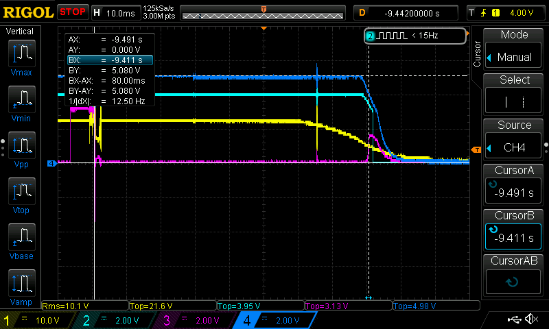 TPA3221: circuit destroyed - Audio forum - Audio - TI E2E support forums