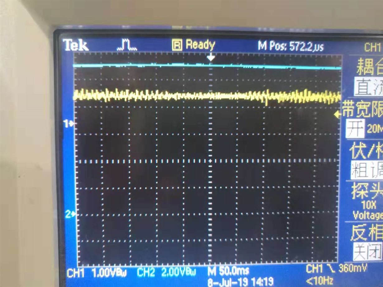 TPA3113D2: TPA3113 DC Detect will cause no sound output - Audio forum ...