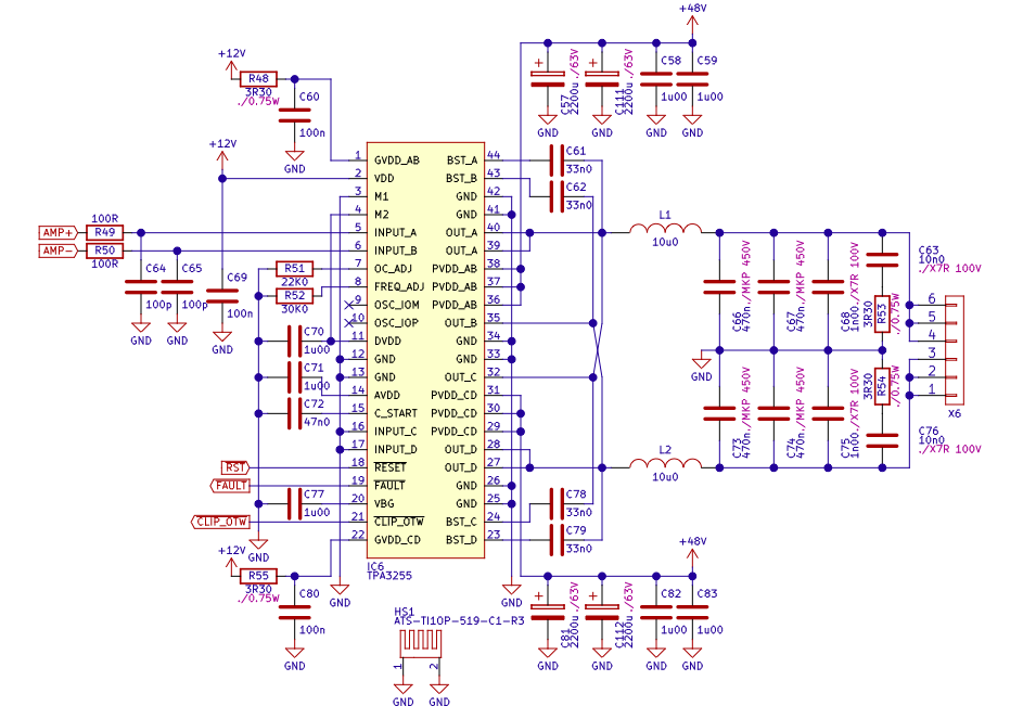 tsop32 adapter schematic for tl866