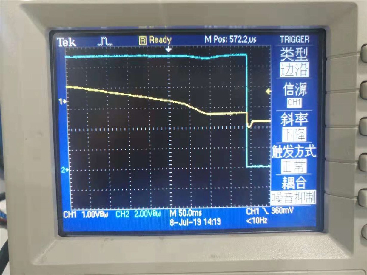 TPA3113D2: TPA3113 DC Detect will cause no sound output - Audio forum ...