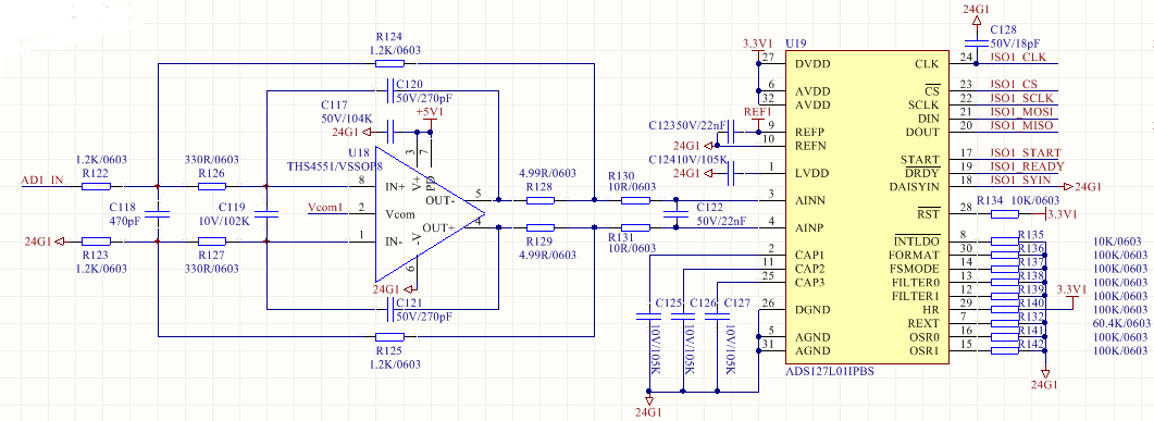 ADC年鑑2012 ADALM2000 Power Booster Board [Analog Devices Wiki]