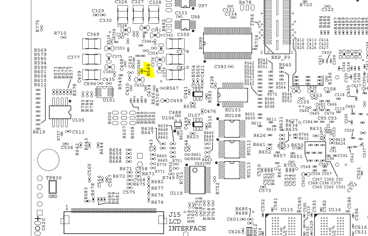 How to use WiFi(COM8Q Module) on Jacinto6 EVM Rev.D (6AJ.1.2