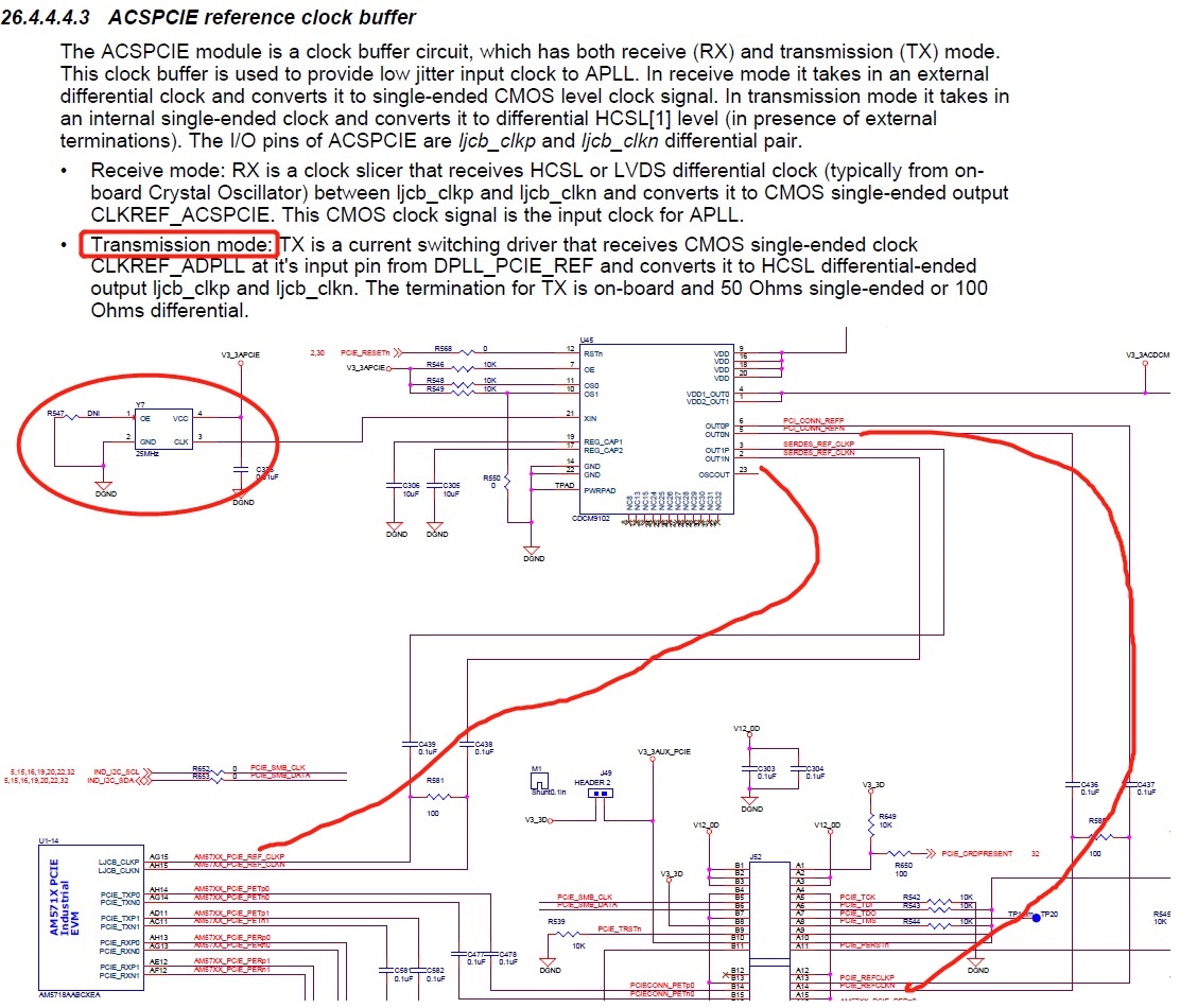 Clock to all dimm pci pcie что