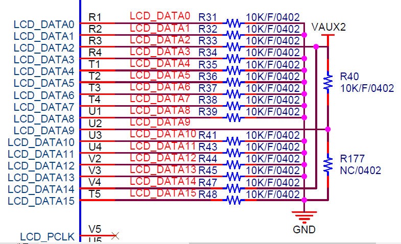 AM3352: SYSBOOT[9] issue - Processors forum - Processors - TI E2E 