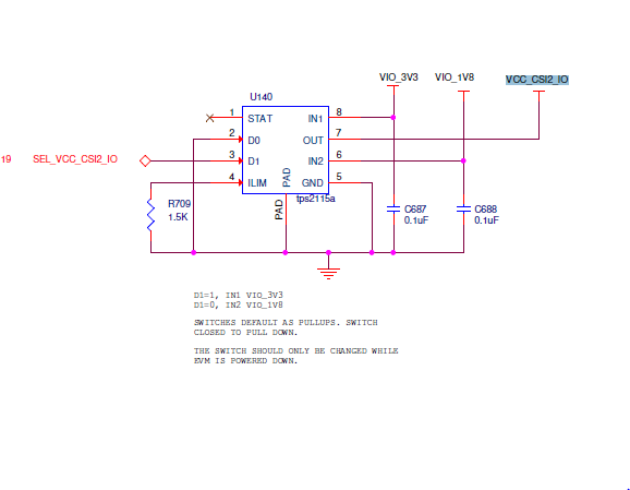 Rtos Tda2p-acd: Ar0220+ub953 Configuration - Processors Forum 